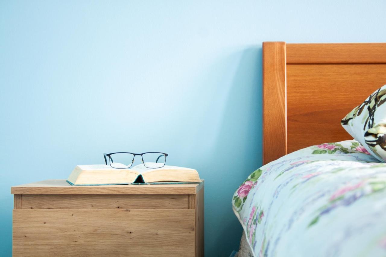 Apartment Juric Kastel Novi Ngoại thất bức ảnh