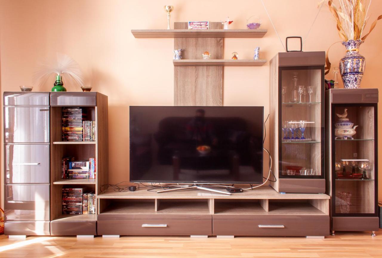 Apartment Juric Kastel Novi Ngoại thất bức ảnh
