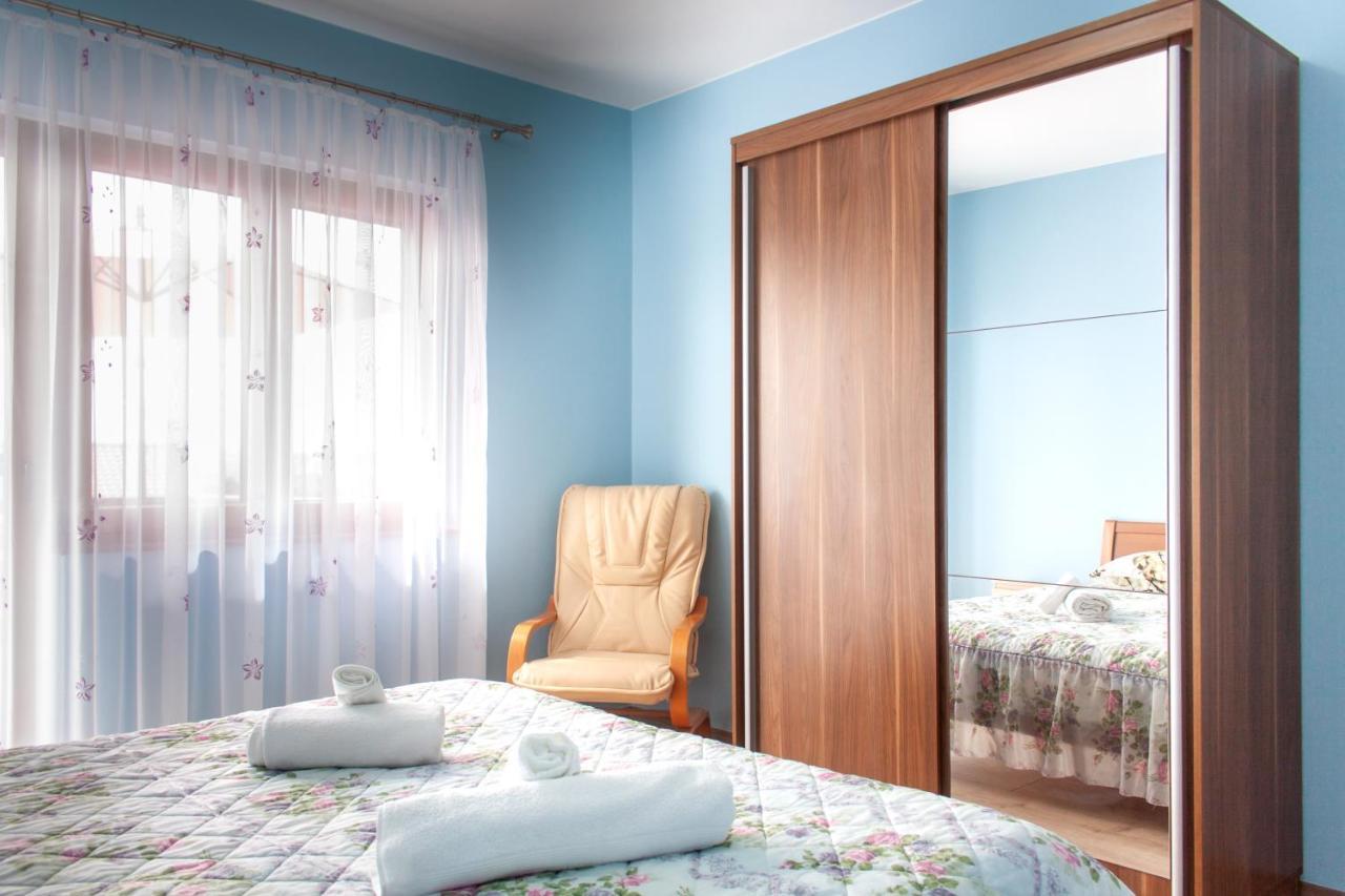 Apartment Juric Kastel Novi Ngoại thất bức ảnh