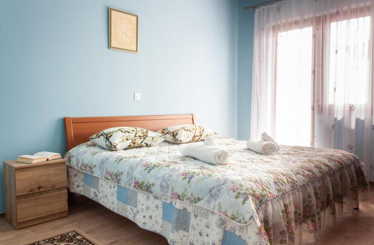 Apartment Juric Kastel Novi Ngoại thất bức ảnh