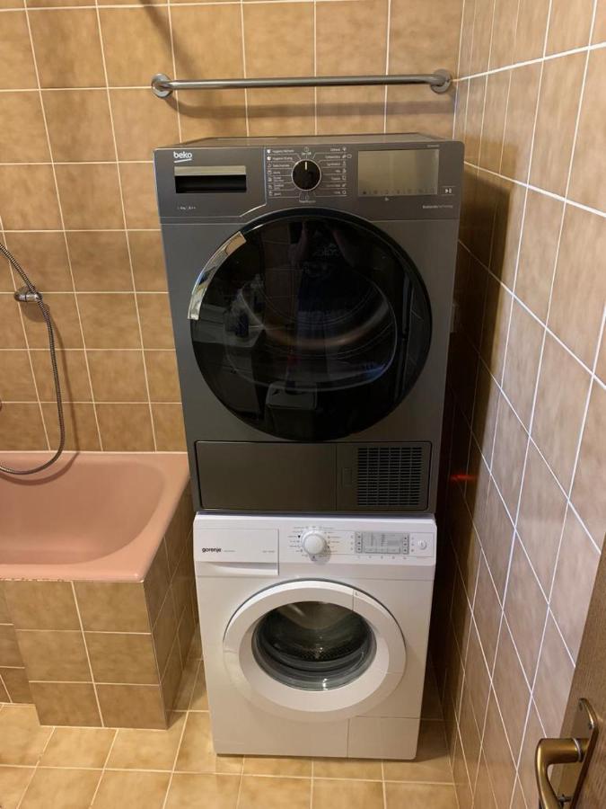 Apartment Juric Kastel Novi Ngoại thất bức ảnh
